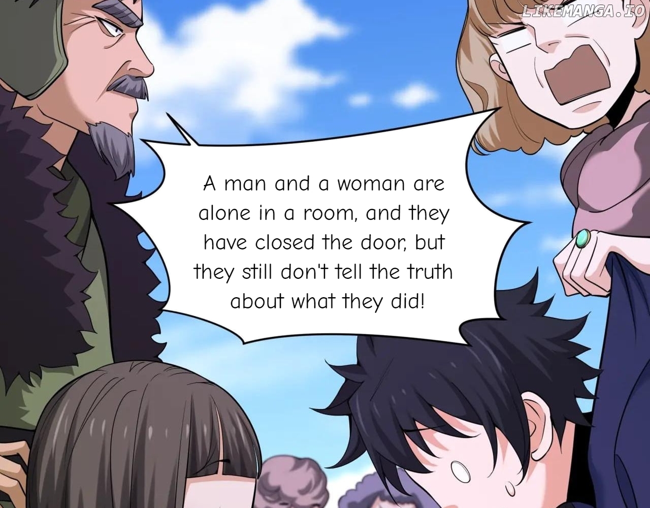 Era of the Haunted Chapter 310 - page 117